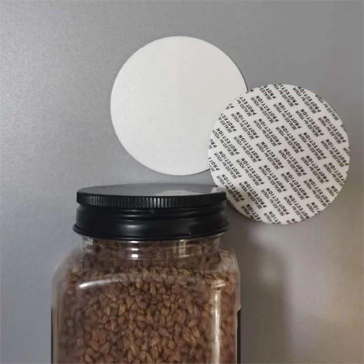 self adhesive liner