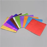 콜라 포장 포일