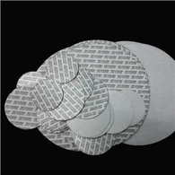 폼 압력 씰 라이너