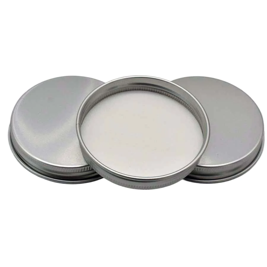 20mm-100mm Aluminum Bottle Cap