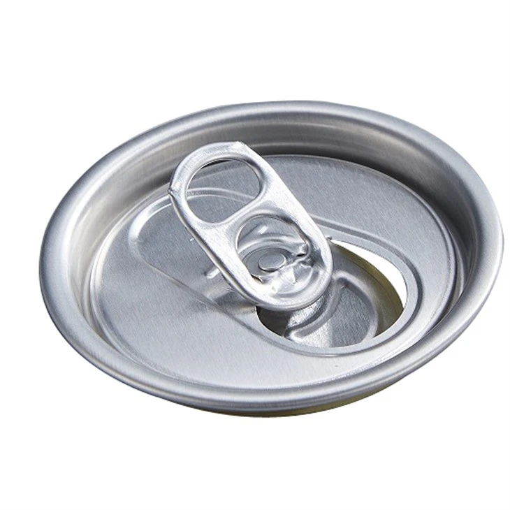 Aluminum Simple Cans
