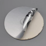 수소용 에어 릴리스 알루미늄 호일 밀봉 통풍구 라이너