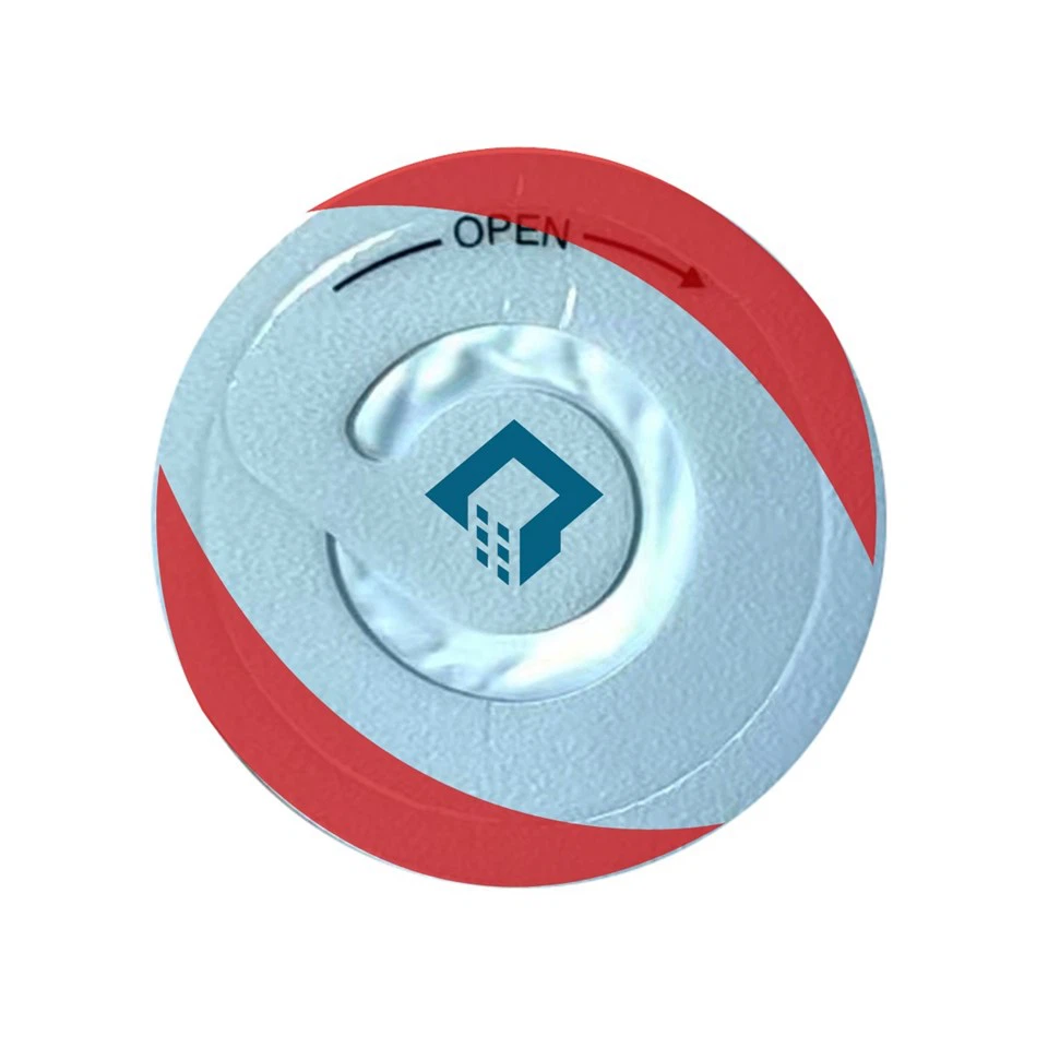 Top Sale High Quality Lift And Pull Seal Liner For Engine Oil Bottle